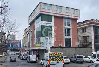 BEYLİKDÜZÜ KAVAKLIDA E-5 VE METROBÜSE 50 MT. SATILIK KOMPLE BİNA - 10 - 341286