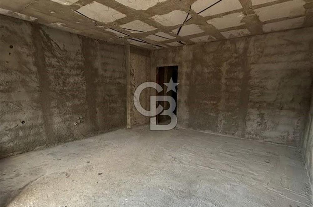 CB Fly'dan Çayırovada Fatih Cad. İki Alt Sokağı 2+0 Yüksek Giriş