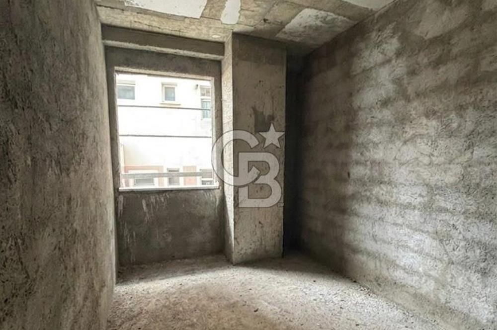 CB Fly'dan Çayırovada Fatih Cad. İki Alt Sokağı 2+0 Yüksek Giriş