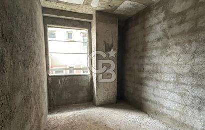 CB Fly'dan Çayırovada Fatih Cad. İki Alt Sokağı 2+0 Yüksek Giriş