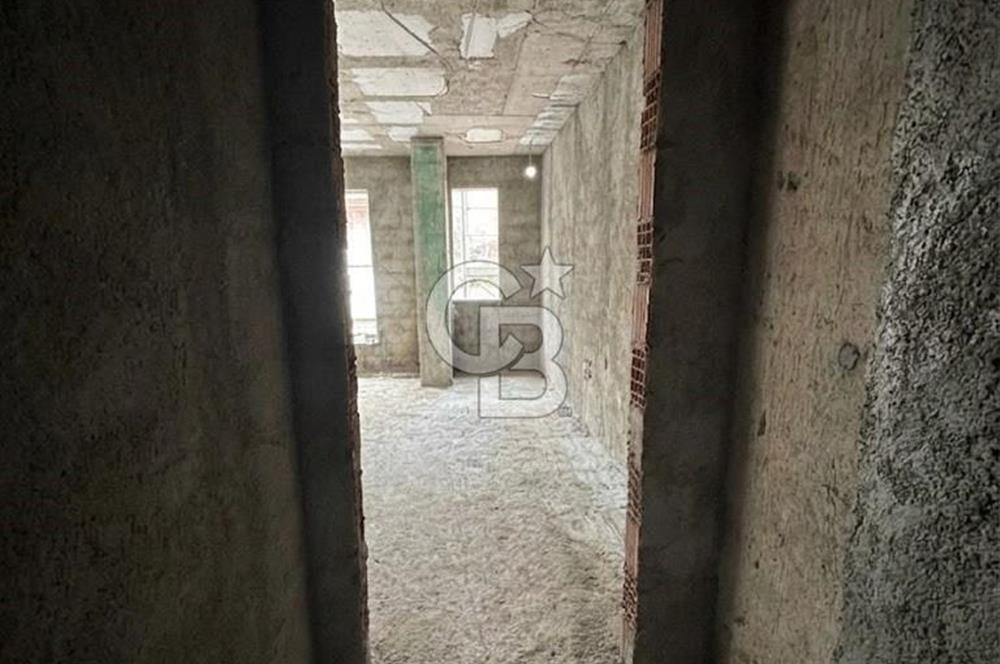 CB Fly'dan Çayırovada Fatih Cad. İki Alt Sokağı 2+0 Yüksek Giriş