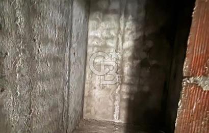 CB Fly'dan Çayırovada Fatih Cad. İki Alt Sokağı 2+0 Yüksek Giriş