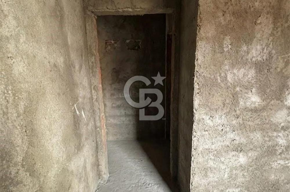 CB Fly'dan Çayırovada Fatih Cad. İki Alt Sokağı 2+0 Yüksek Giriş