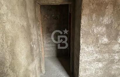 CB Fly'dan Çayırovada Fatih Cad. İki Alt Sokağı 2+0 Yüksek Giriş