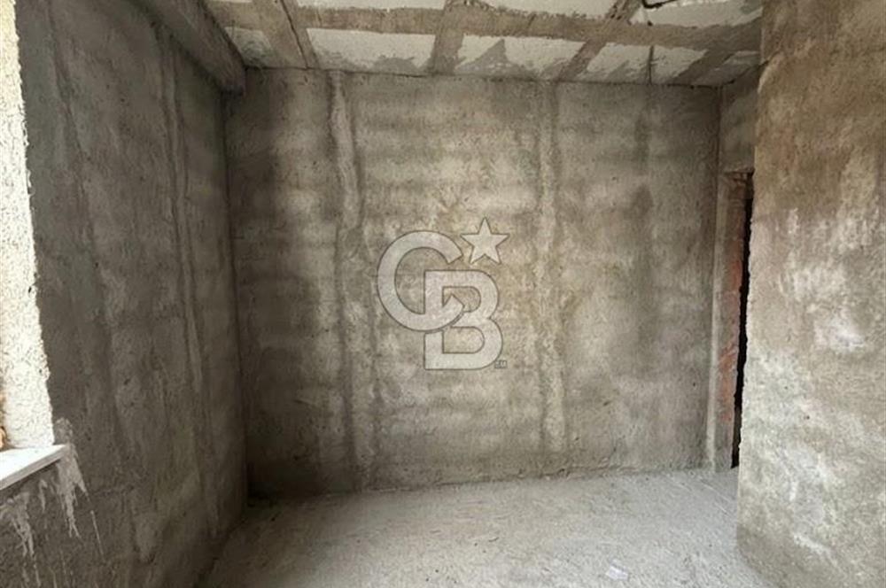 CB Fly'dan Çayırovada Fatih Cad. İki Alt Sokağı 2+0 Yüksek Giriş