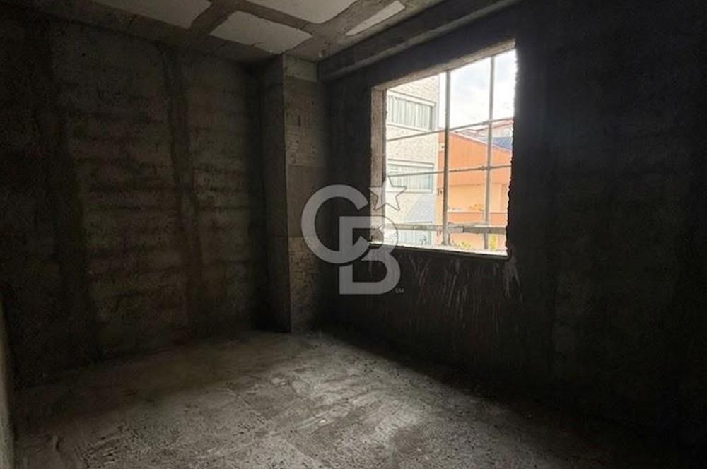 CB Fly'dan Çayırovada Fatih Cad. İki Alt Sokağı 2+0 Yüksek Giriş