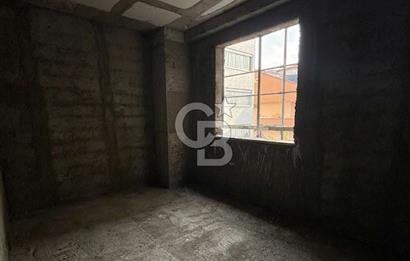 CB Fly'dan Çayırovada Fatih Cad. İki Alt Sokağı 2+0 Yüksek Giriş