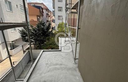 CB Fly'dan Çayırovada Fatih Cad. İki Alt Sokağı 2+0 Yüksek Giriş