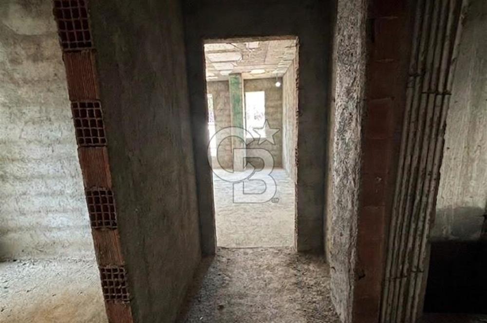 CB Fly'dan Çayırovada Fatih Cad. İki Alt Sokağı 2+0 Yüksek Giriş