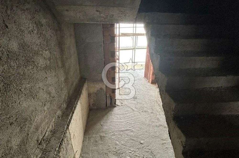 CB Fly'dan Çayırovada Fatih Cad. İki Alt Sokağı 2+0 Yüksek Giriş