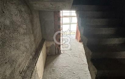 CB Fly'dan Çayırovada Fatih Cad. İki Alt Sokağı 2+0 Yüksek Giriş