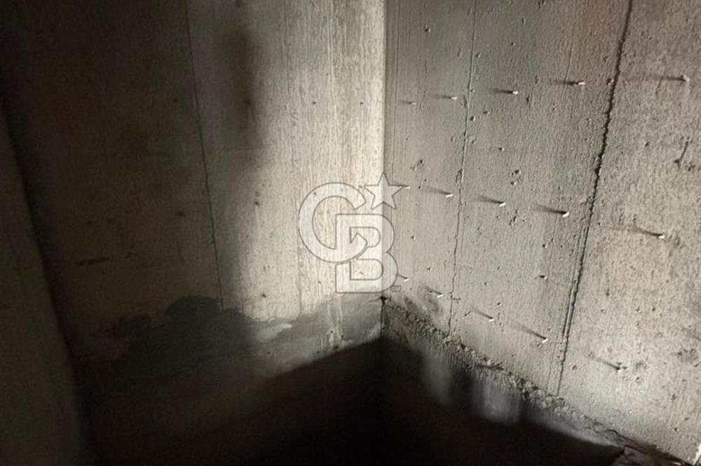 CB Fly'dan Çayırovada Fatih Cad. İki Alt Sokağı 2+0 Yüksek Giriş