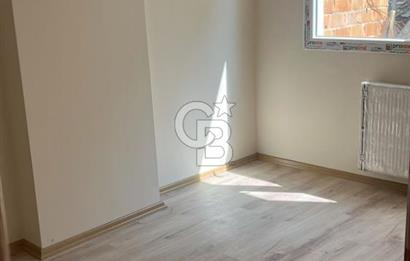 Karşıyaka Örnekköy'de Doğalgazlı, Asansörlü Sıfır 1+1 Daire