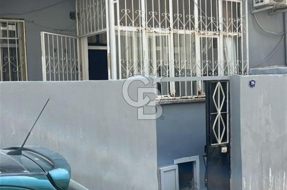 İzmir Karşıyaka Örnekköy'de 3+1 Müstakil Kiralık Konut