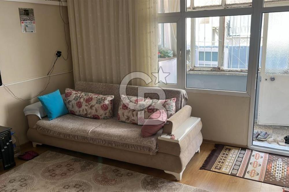 İzmir Karşıyaka Örnekköy'de 3+1 Müstakil Kiralık Konut