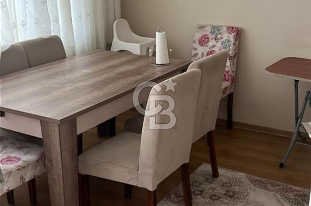 İzmir Karşıyaka Örnekköy'de 3+1 Müstakil Kiralık Konut