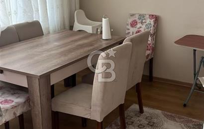 İzmir Karşıyaka Örnekköy'de 3+1 Müstakil Kiralık Konut