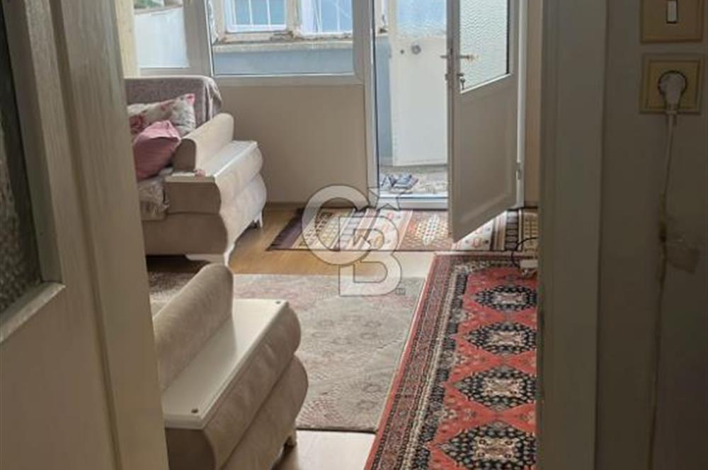 İzmir Karşıyaka Örnekköy'de 3+1 Müstakil Kiralık Konut