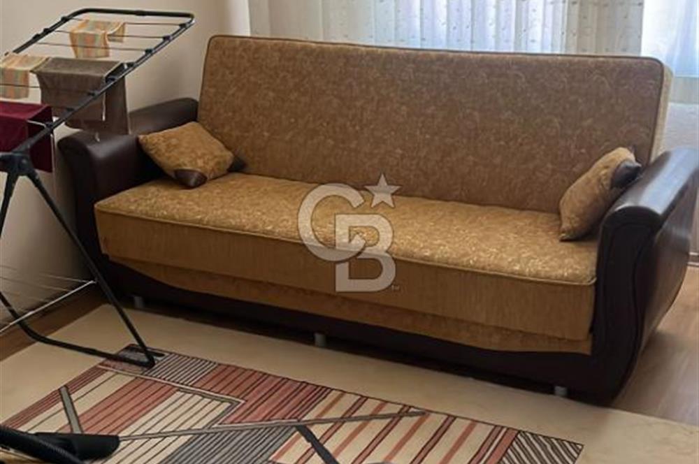 İzmir Karşıyaka Örnekköy'de 3+1 Müstakil Kiralık Konut