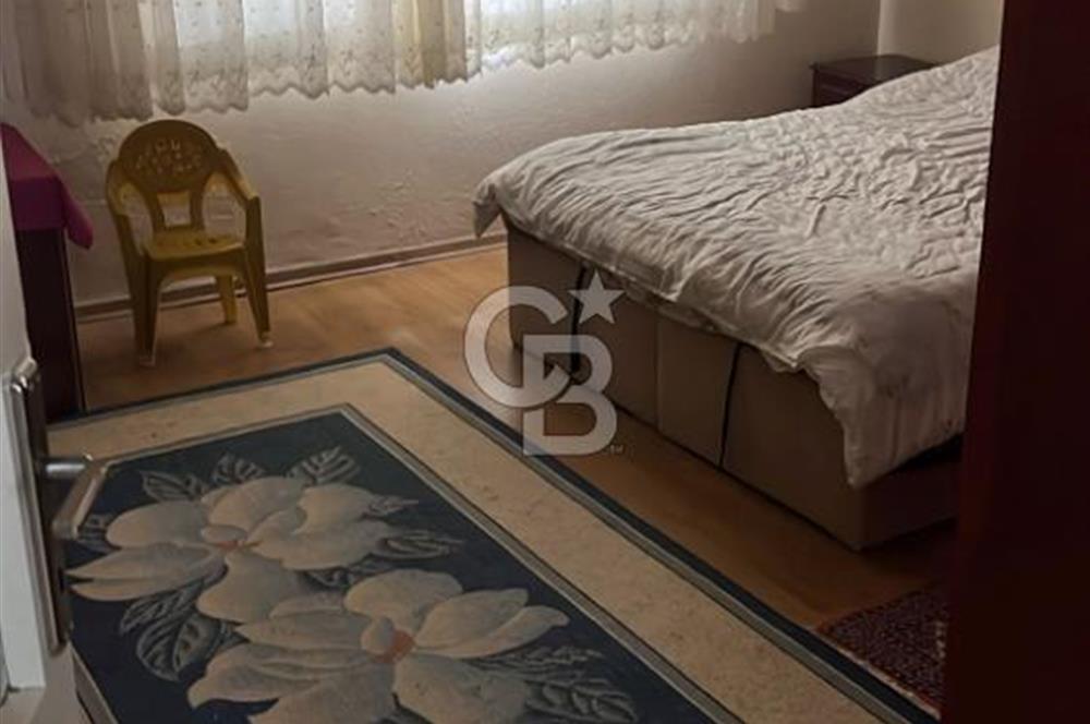 İzmir Karşıyaka Örnekköy'de 3+1 Müstakil Kiralık Konut