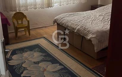 İzmir Karşıyaka Örnekköy'de 3+1 Müstakil Kiralık Konut