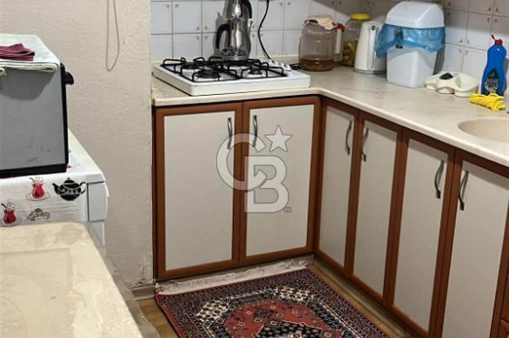 İzmir Karşıyaka Örnekköy'de 3+1 Müstakil Kiralık Konut