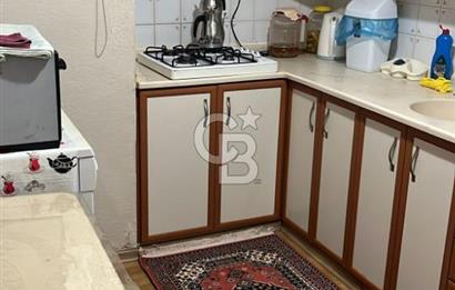 İzmir Karşıyaka Örnekköy'de 3+1 Müstakil Kiralık Konut