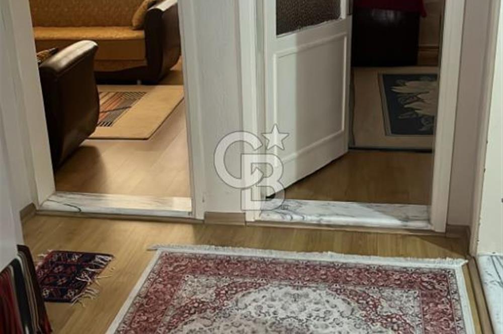 İzmir Karşıyaka Örnekköy'de 3+1 Müstakil Kiralık Konut