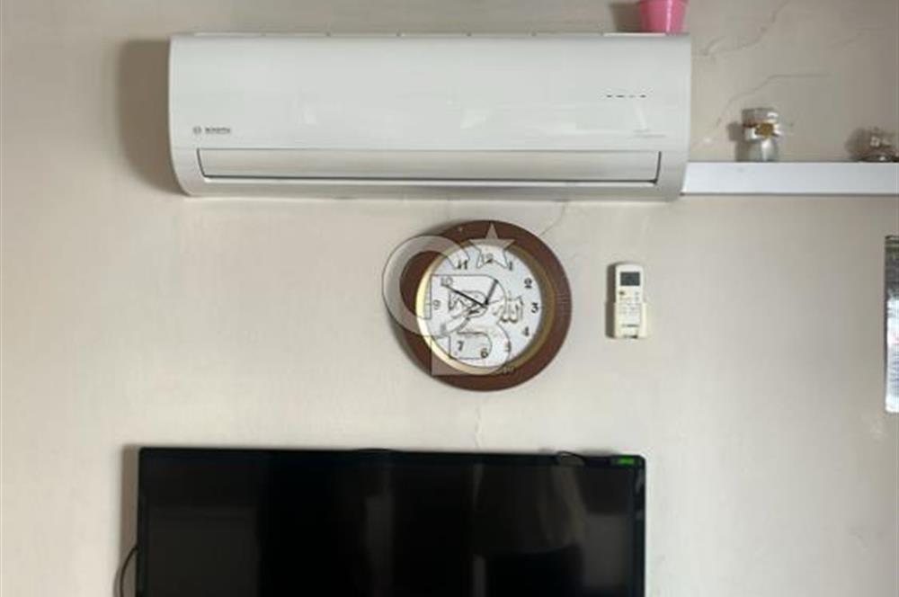 İzmir Karşıyaka Örnekköy'de 3+1 Müstakil Kiralık Konut