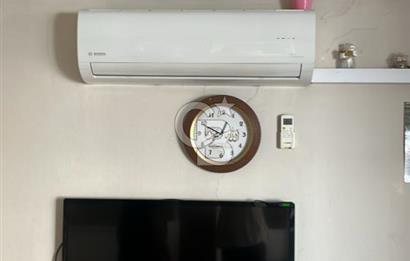 İzmir Karşıyaka Örnekköy'de 3+1 Müstakil Kiralık Konut