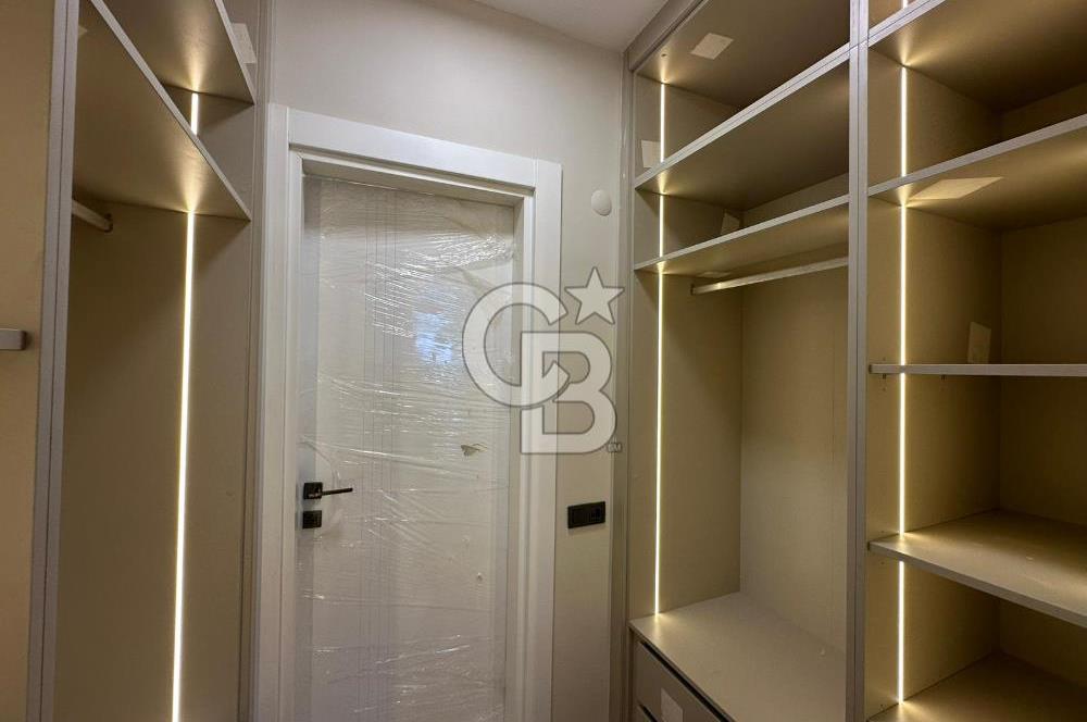 Aydın Lotus Country 'de Rezidans Kiralık Daire