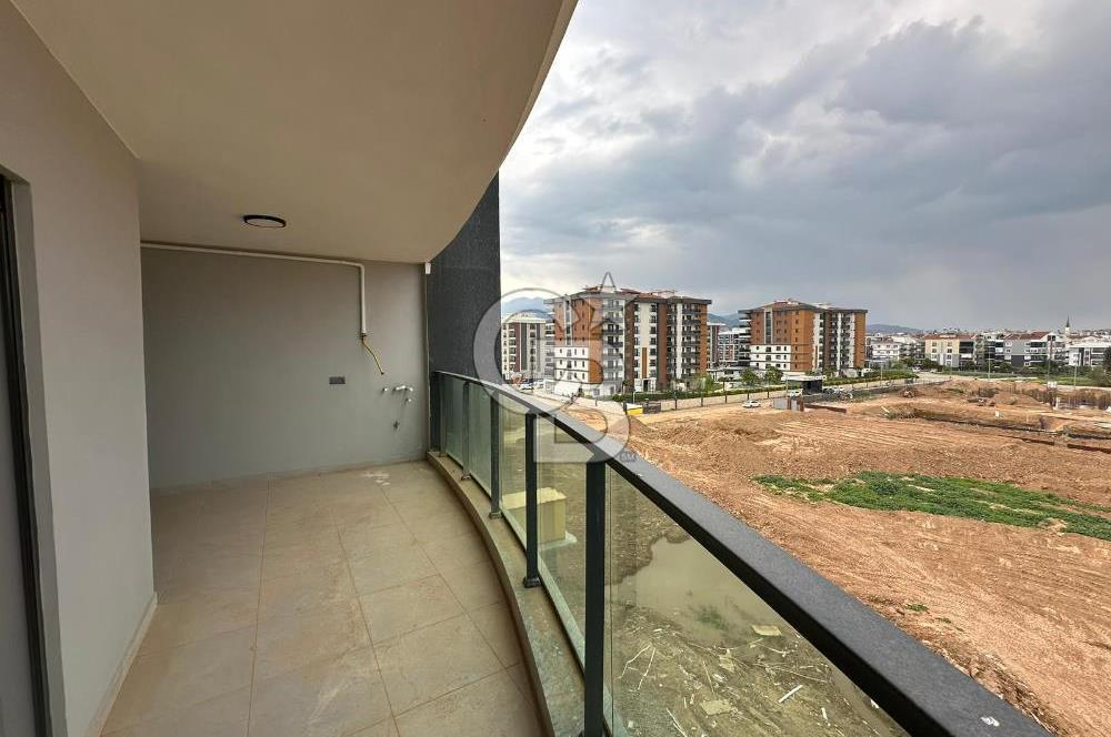 Aydın Lotus Country 'de Rezidans Kiralık Daire