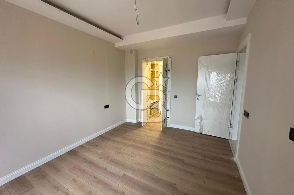 Aydın Lotus Country 'de Rezidans Kiralık Daire