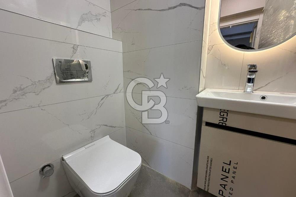 Aydın Lotus Country 'de Rezidans Kiralık Daire