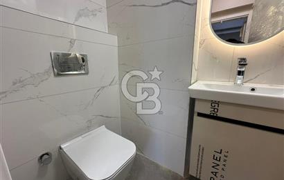 Aydın Lotus Country 'de Rezidans Kiralık Daire