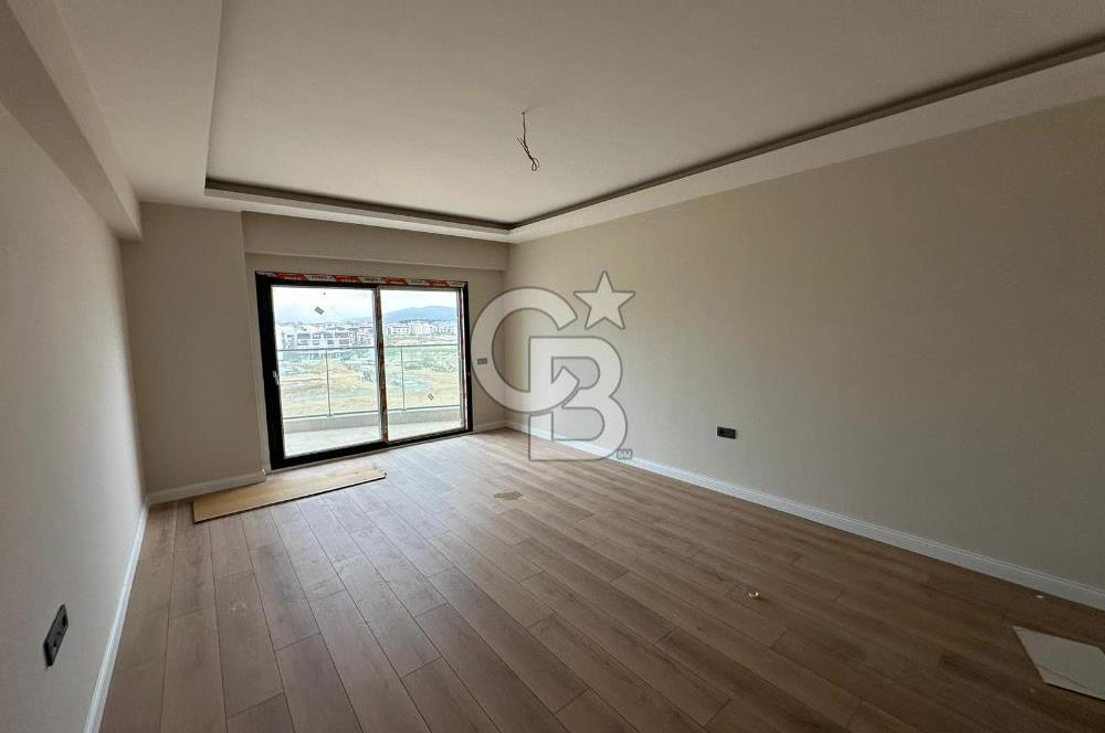 Aydın Lotus Country 'de Rezidans Kiralık Daire