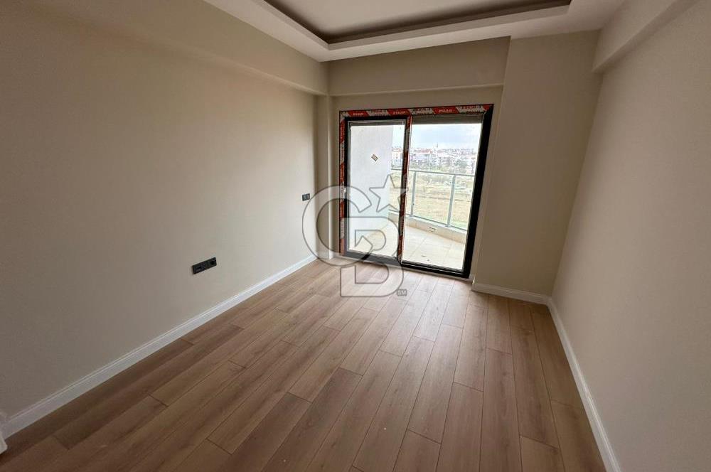 Aydın Lotus Country 'de Rezidans Kiralık Daire