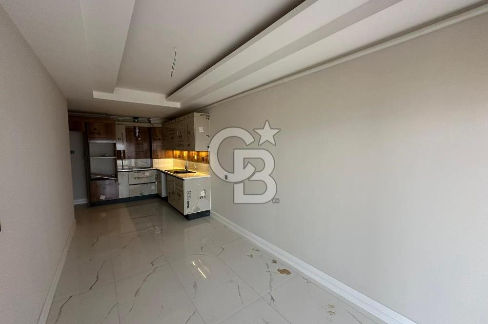 Aydın Lotus Country 'de Rezidans Kiralık Daire
