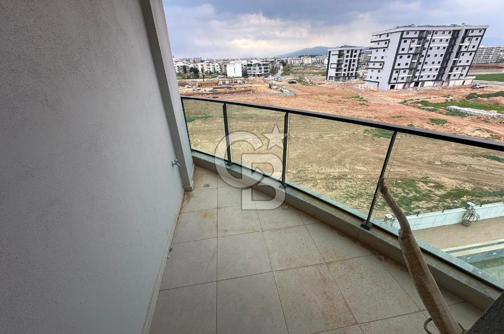 Aydın Lotus Country 'de Rezidans Kiralık Daire