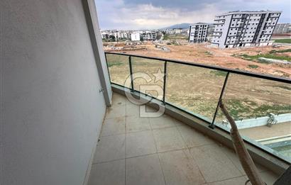 Aydın Lotus Country 'de Rezidans Kiralık Daire