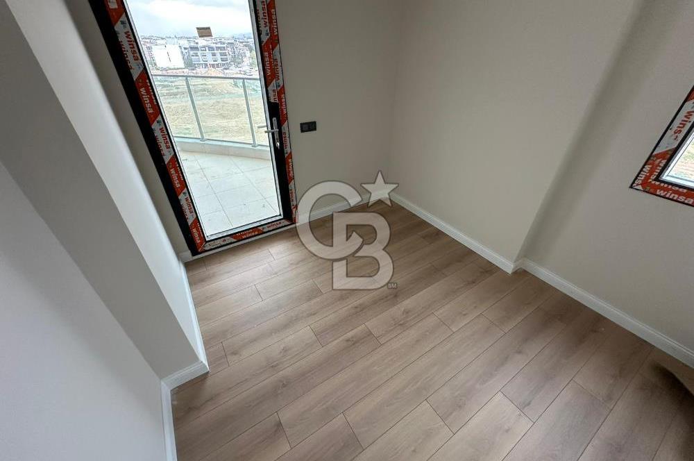 Aydın Lotus Country 'de Rezidans Kiralık Daire