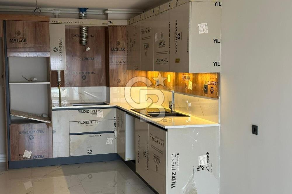 Aydın Lotus Country 'de Rezidans Kiralık Daire