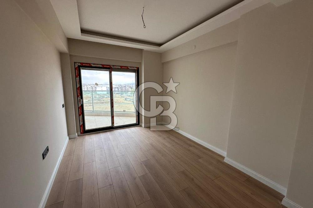 Aydın Lotus Country 'de Rezidans Kiralık Daire