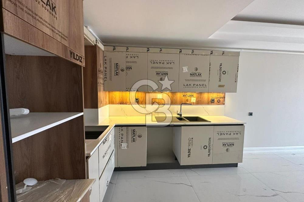 Aydın Lotus Country 'de Rezidans Kiralık Daire