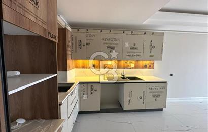 Aydın Lotus Country 'de Rezidans Kiralık Daire