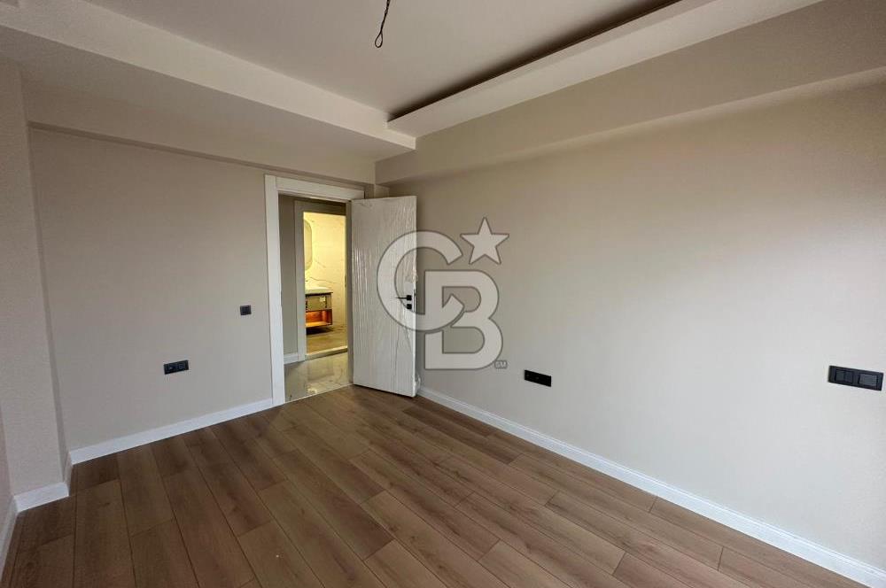 Aydın Lotus Country 'de Rezidans Kiralık Daire