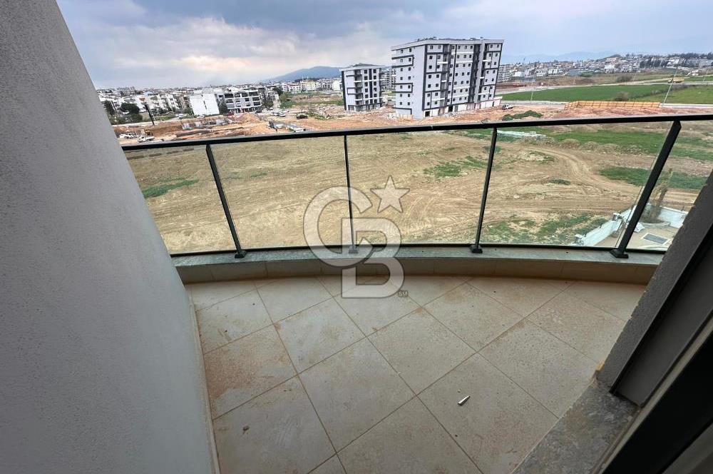 Aydın Lotus Country 'de Rezidans Kiralık Daire