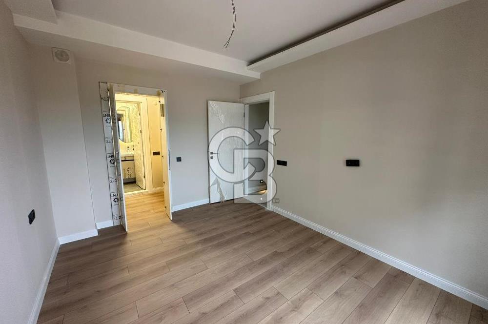 Aydın Lotus Country 'de Rezidans Kiralık Daire