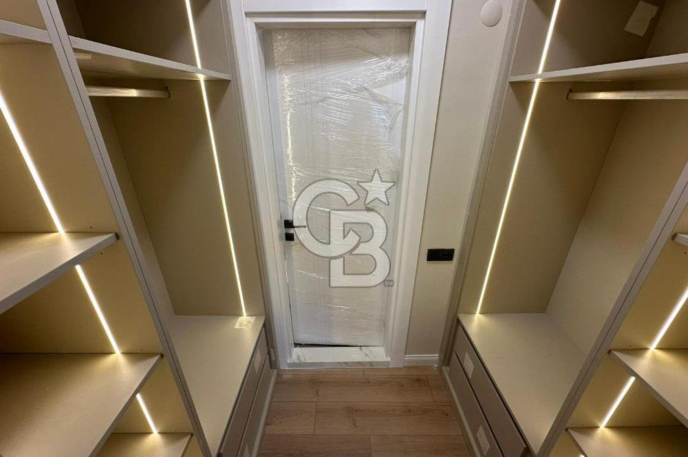 Aydın Lotus Country 'de Rezidans Kiralık Daire