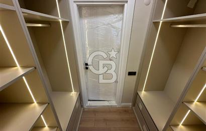 Aydın Lotus Country 'de Rezidans Kiralık Daire